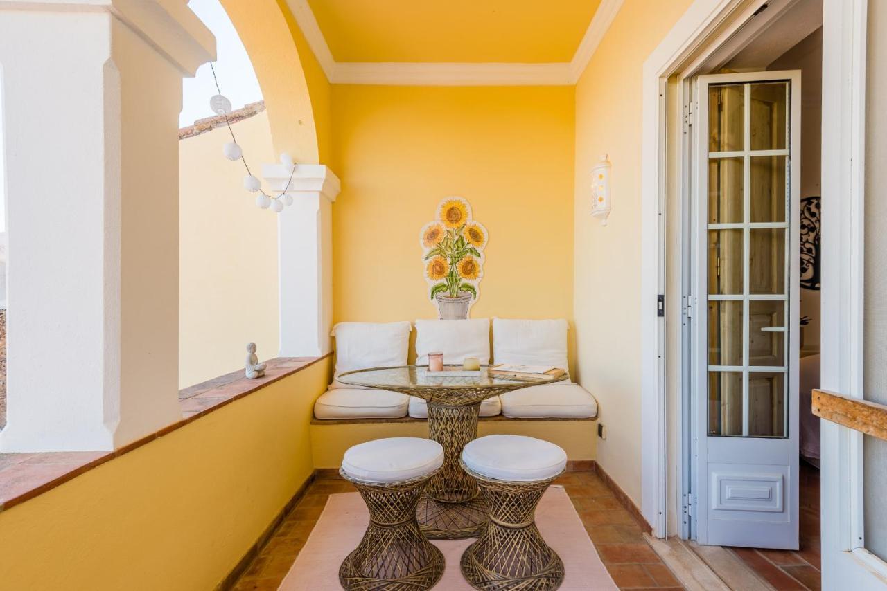 Casa Omlandia With Pool - Lagos Old Town エクステリア 写真