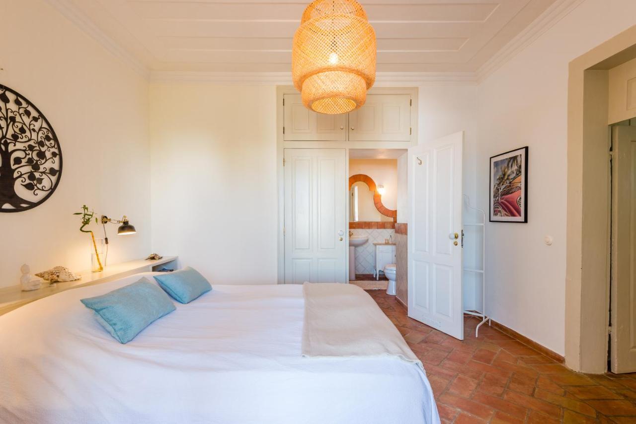 Casa Omlandia With Pool - Lagos Old Town エクステリア 写真