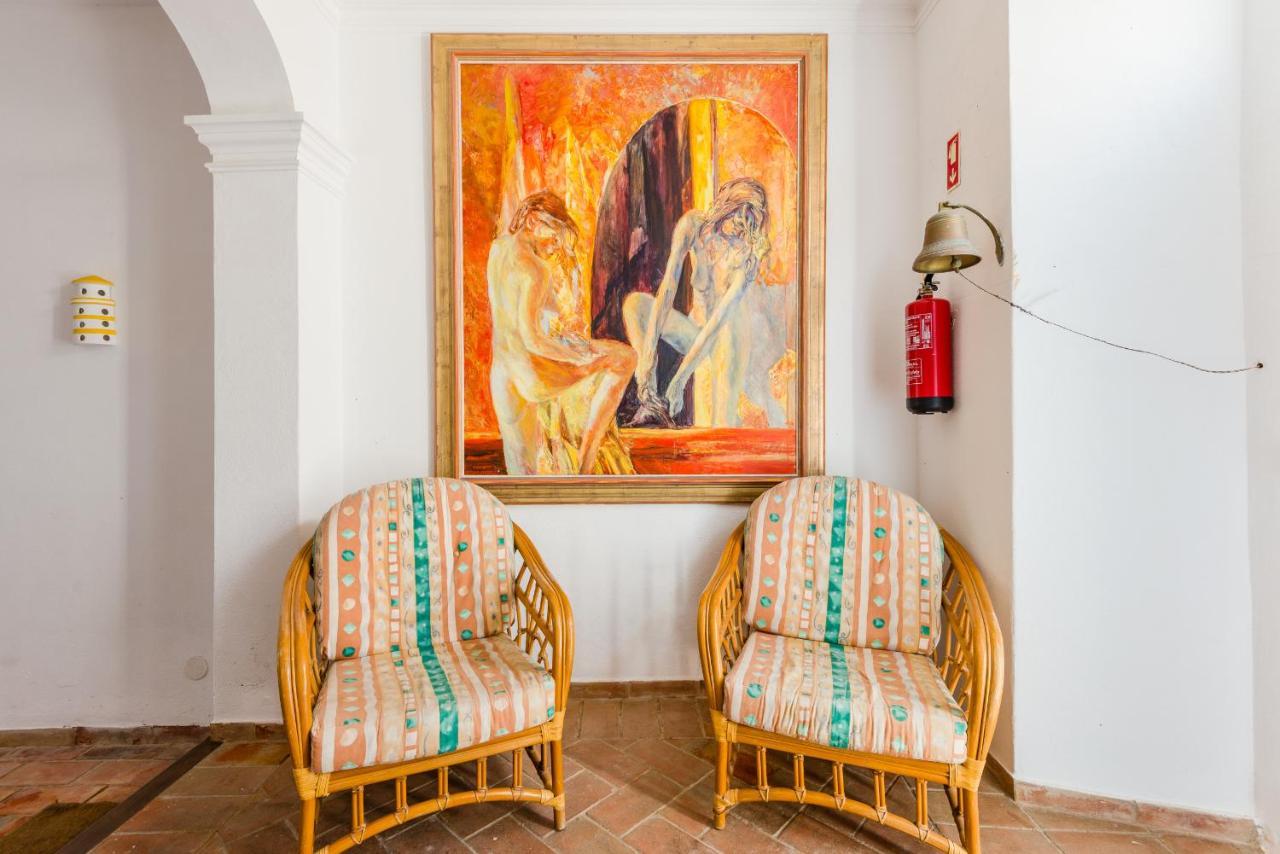 Casa Omlandia With Pool - Lagos Old Town エクステリア 写真