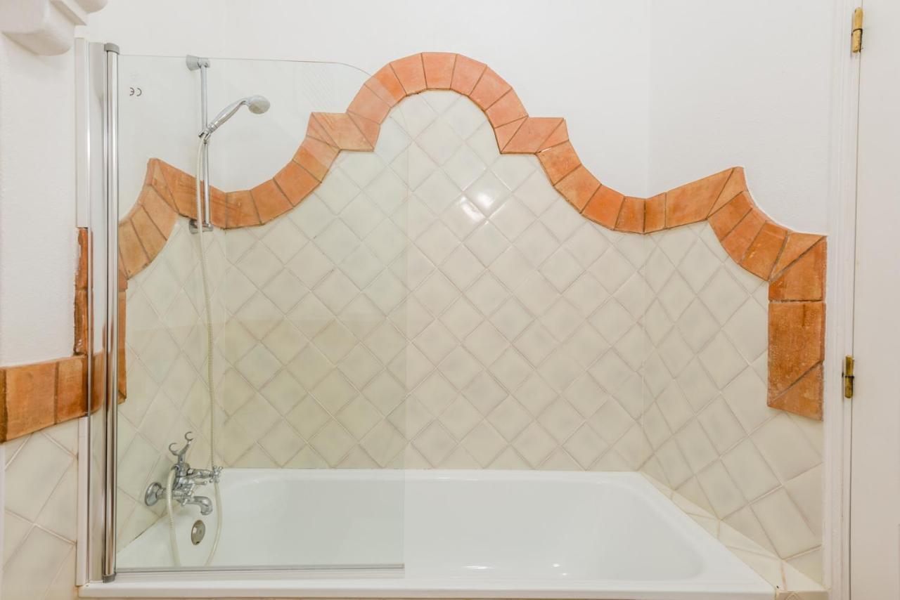 Casa Omlandia With Pool - Lagos Old Town エクステリア 写真