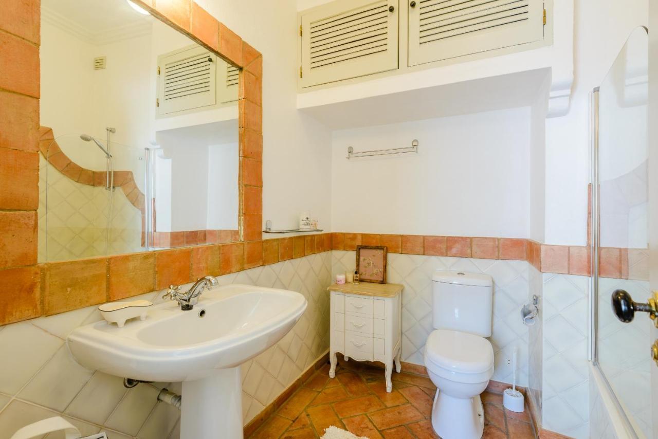 Casa Omlandia With Pool - Lagos Old Town エクステリア 写真
