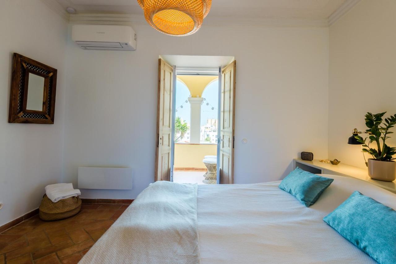 Casa Omlandia With Pool - Lagos Old Town エクステリア 写真