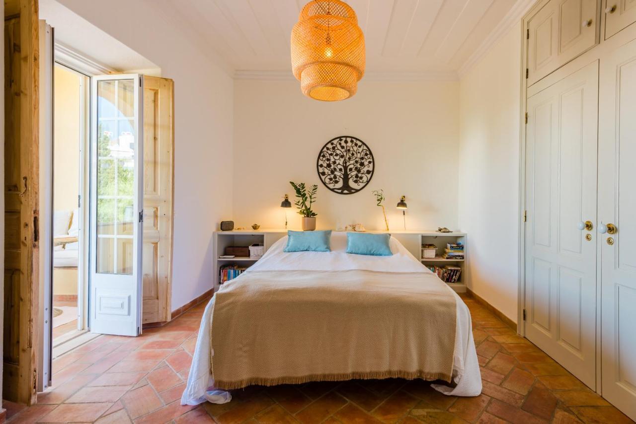 Casa Omlandia With Pool - Lagos Old Town エクステリア 写真